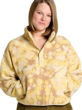 Toad&Co Campo Fleece Pullover - Women's